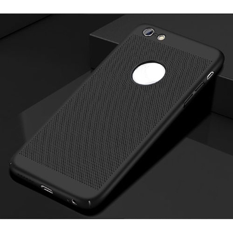Ốp điện thoại chống sốc tản nhiệt cho IPHONE 6/6S 6/6SPLUS 7/7Plus 5/5S
