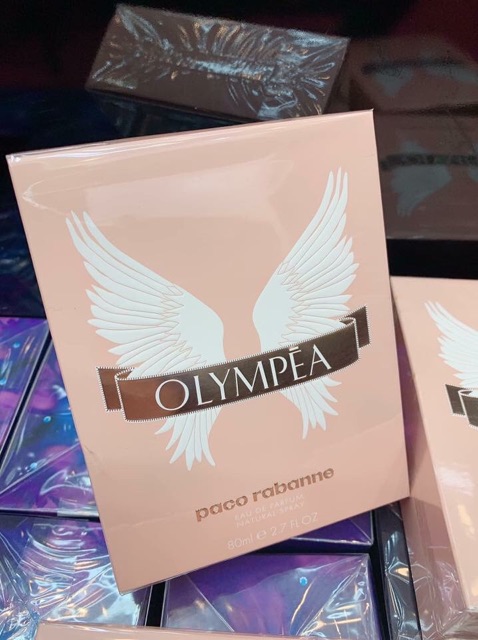 Nước hoa Olympea 10ml | BigBuy360 - bigbuy360.vn