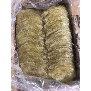 Combo 1kg cá bò loại ngon, 1kg cá mú khúc, 1kg cá mối tẩm ớt