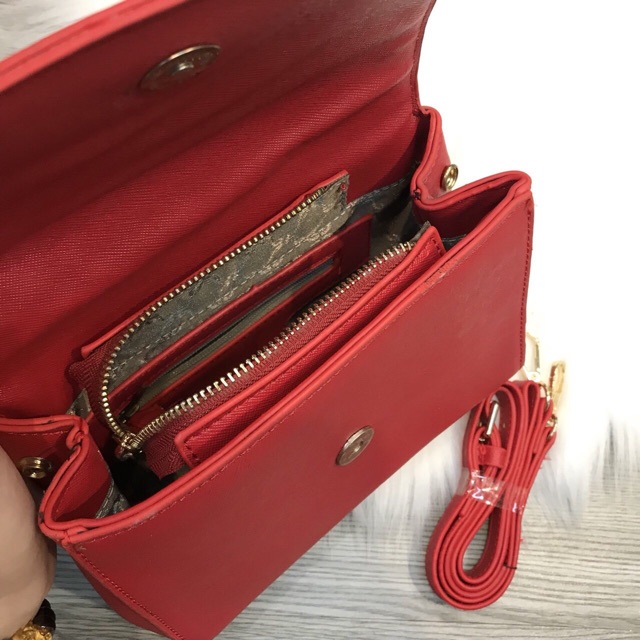 Túi Michael Kors ảnh thật