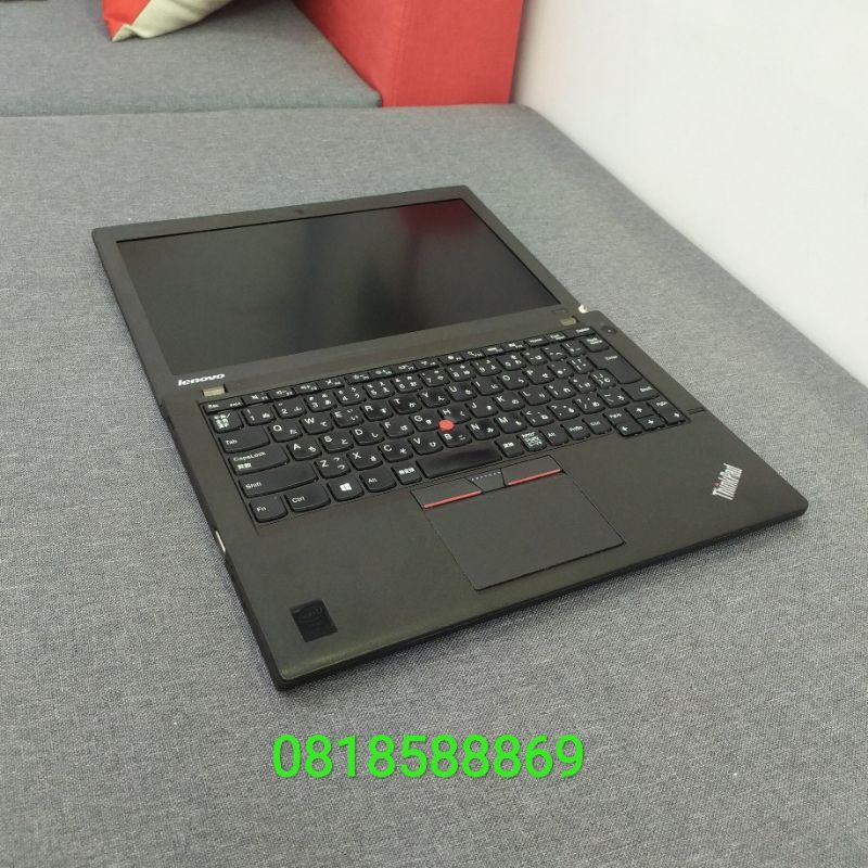 GIẢM GIÁ LENOVO THINKPAD X250 NHỎ GỌN BỀN BỈ