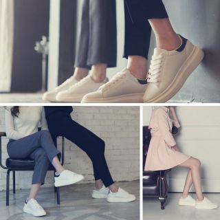 [Có sẵn] Giày Domba - Korea