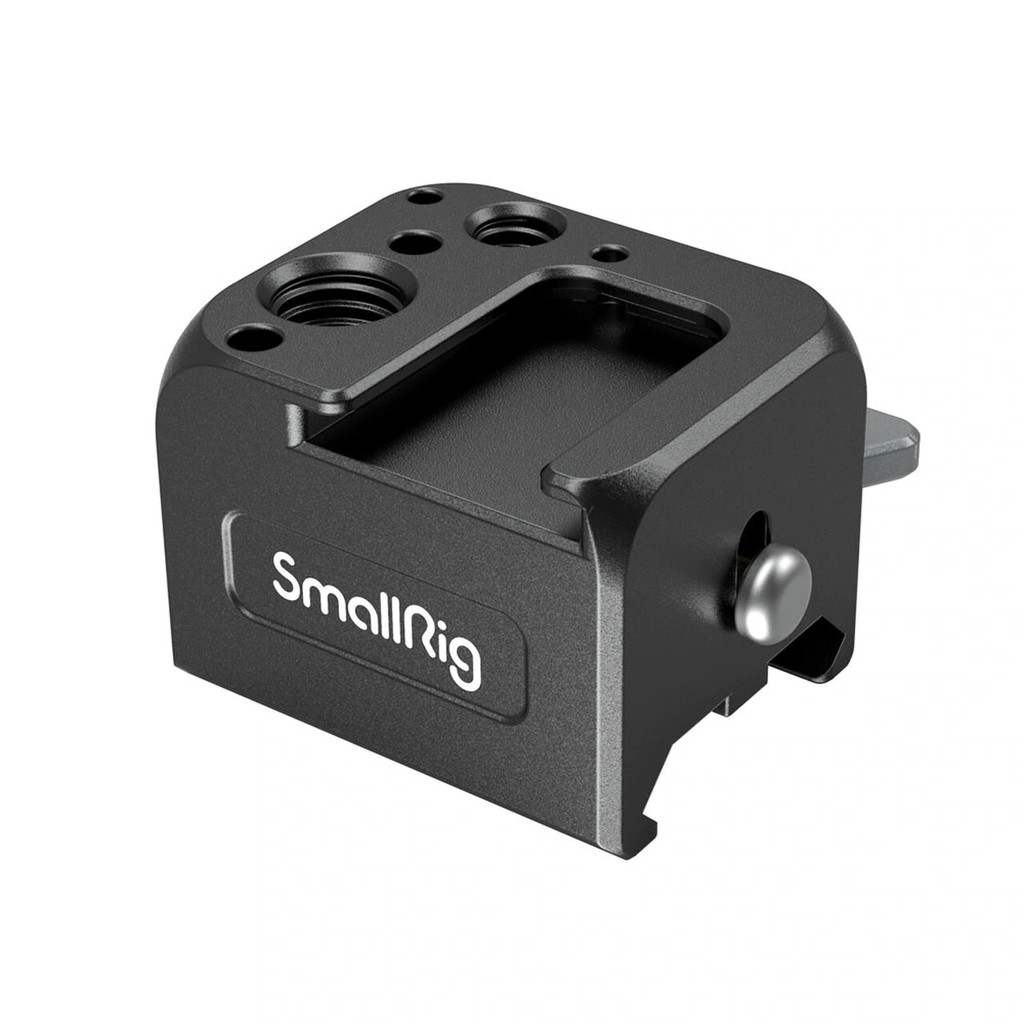 SmallRig NATO Clamp Mount DJI RONIN RS2 - RSC2 code 3025