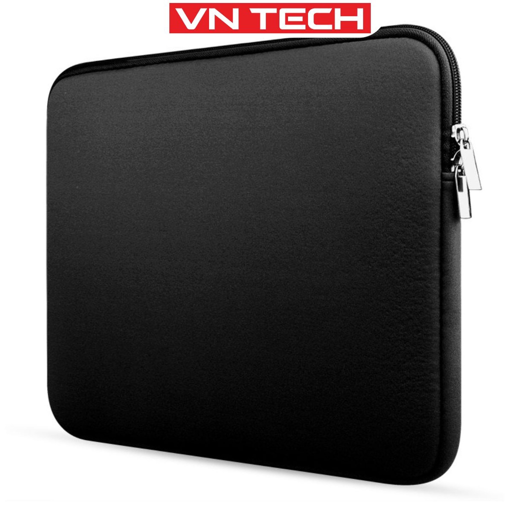 Túi Chống Sốc Laptop Macbook Bảo Vệ Máy Tính An Toàn - Đủ Size 11 inch - 16 inch.