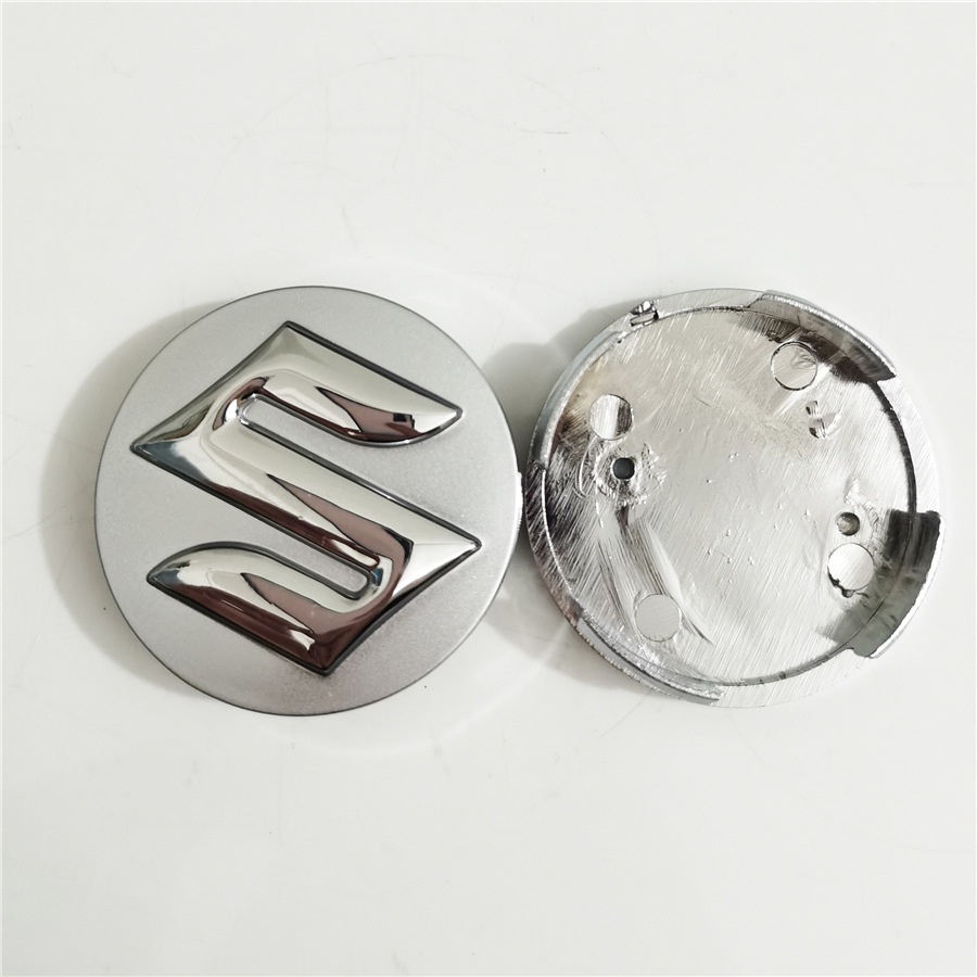 1 Nắp Đậy Trục Bánh Xe Hơi Suzuki Tianyu SX4 Shang Yuerui rides the new Alto Swift 54mm Ốp