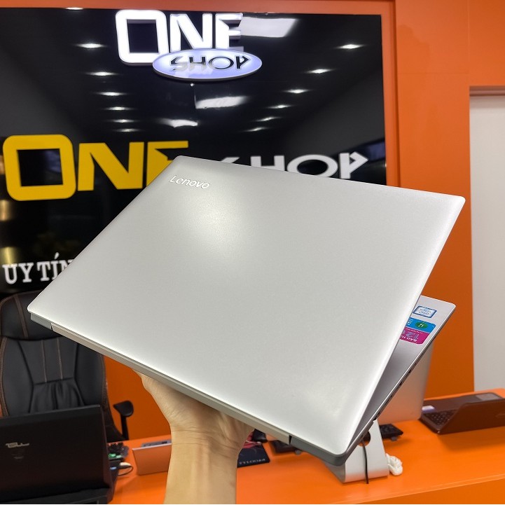 Laptop Lenovo Ideapad 320S Core i3 6100U / Ram 8Gb/ SSD 256Gb/ Màn hình 14inch Full HD 1080P.