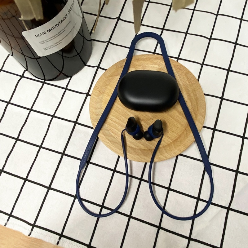 Dây đeo cổ chống thất lạc cho tai nghe BeatsStudio Buds