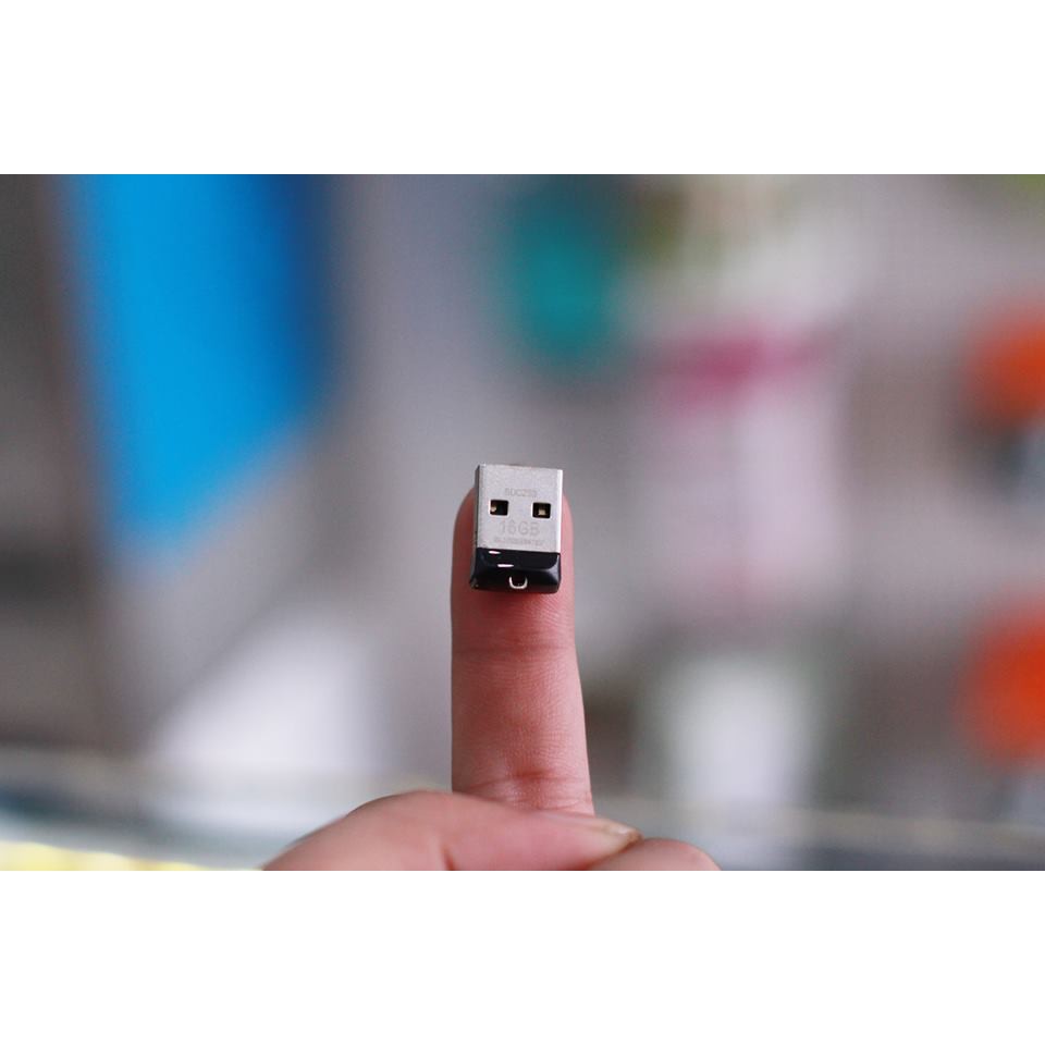 USB 16gb siêu mỏng | BigBuy360 - bigbuy360.vn