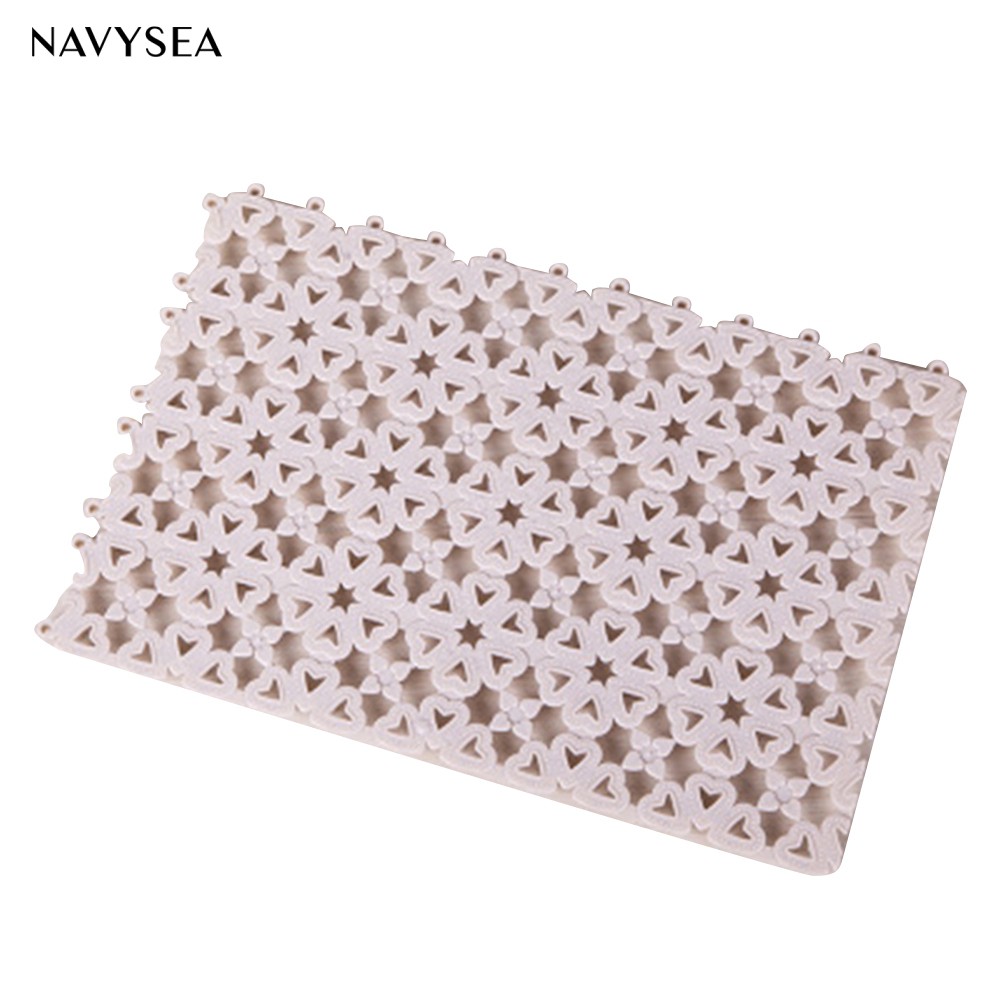 Thảm Lót Sàn Phòng Tắm Chống Trượt