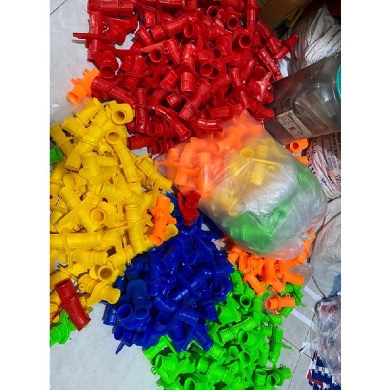 Co Gió Pô E VISON 2015/2020 Đủ Màu