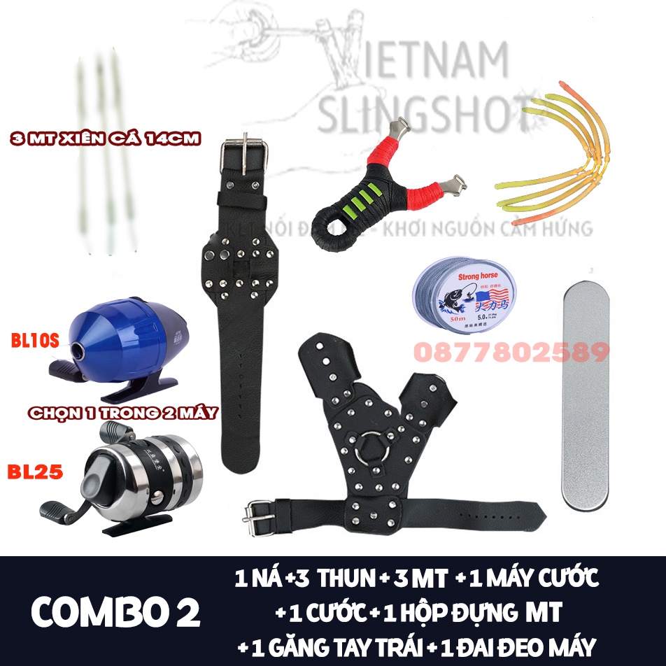 [Giá Rẻ Nhât] bộ phụ kiện câu cá đầy đủ combo