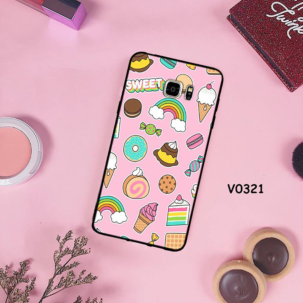 ỐP LƯNG SAMSUNG NOTE 5 - SAMSUNG NOTE 4 -SAMSUNG NOTE 3 -SAMSUNG S6 -SAMSUNG S6E HÌNH CHIBI DỄ THƯƠNG CHO DẾ IU