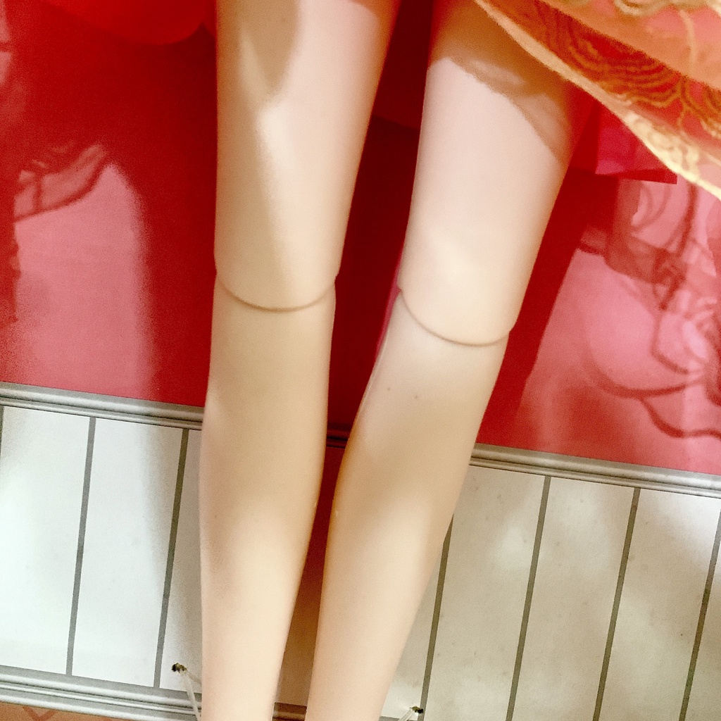 BÚP BÊ BARBIE - BÚP BÊ ELSA CAO 60CM CÓ KHỚP NỐI ĐỒ CHƠI CHO BÉ GÁI