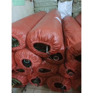 Cuộn cỏ nhân tạo sân vườn sân chơi combo 50 mét vuông miễn ship toàn quốc
