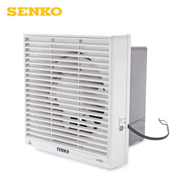 Quạt hút thông gió 30W Senko H150