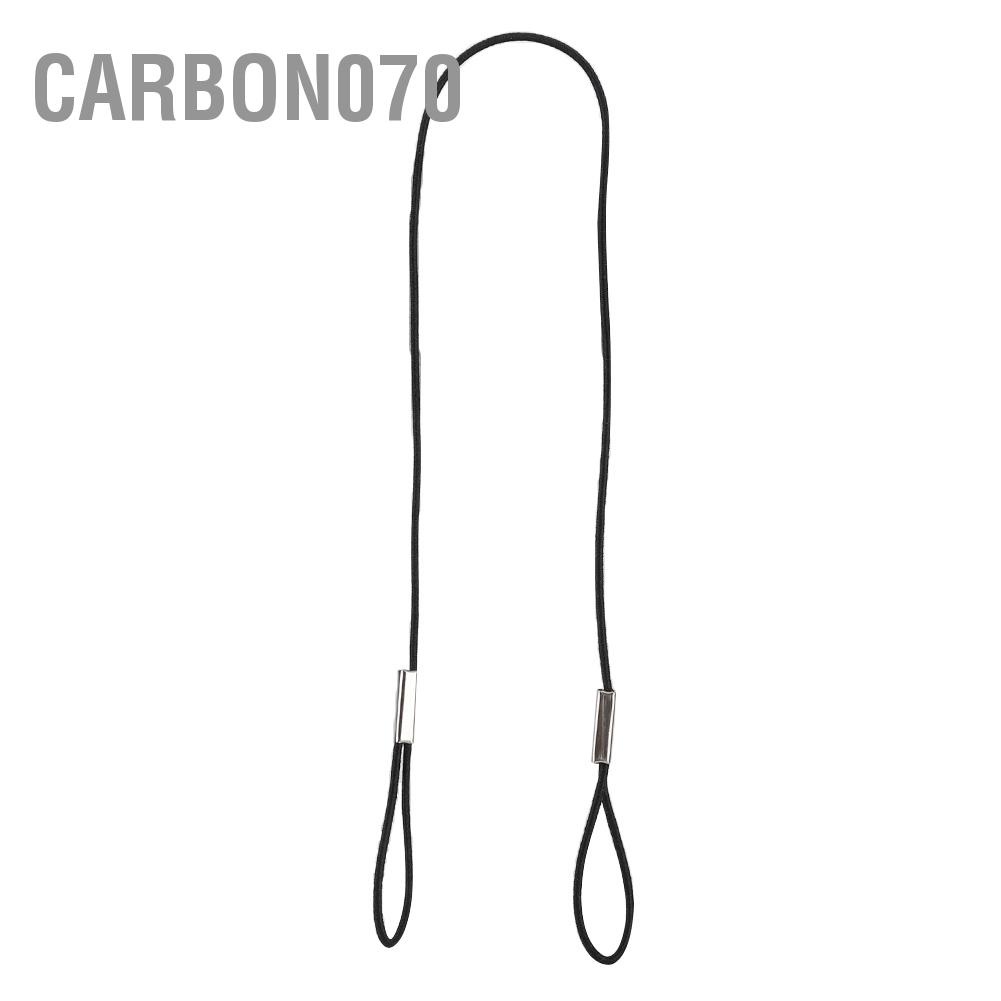 Bút cảm ứng nhựa kèm dây lò xo cho bộ điều hướng Pda Pos bút vẽ màn hình cảm ứng Carbon070