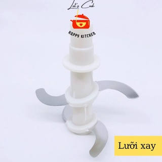 Máy xay đa năng OSAKA xay thịt xay sinh tố thương hiệu Nhật Bản