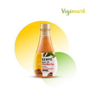 Nước Xốt  Vị Phomai Cay 210ml🍒FREESHIP🍒Hiệu Kewpie