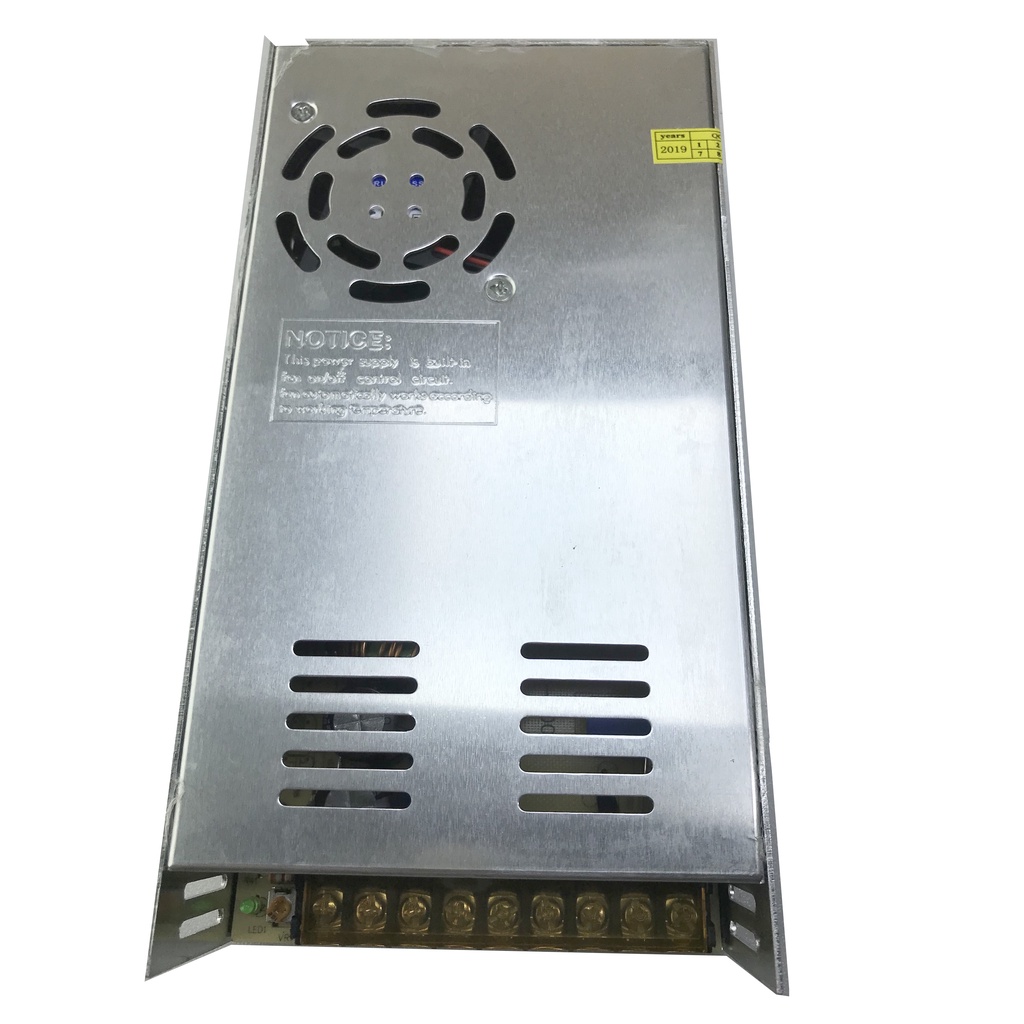 Bộ nguồn tổ ong 24V-20A/15A/10A/5A, nguồn tổ ong loại xịn chuyên dụng cho LED, camera.