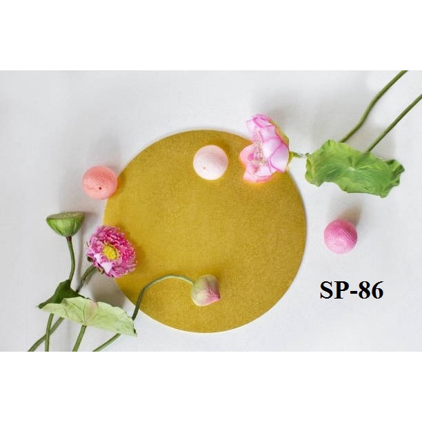 Phông Nền Chụp Ảnh Sản Phẩm 5D Bánh Trung Thu,Bánh Nọt,Trà Xanh...Mua 5 tặng 1