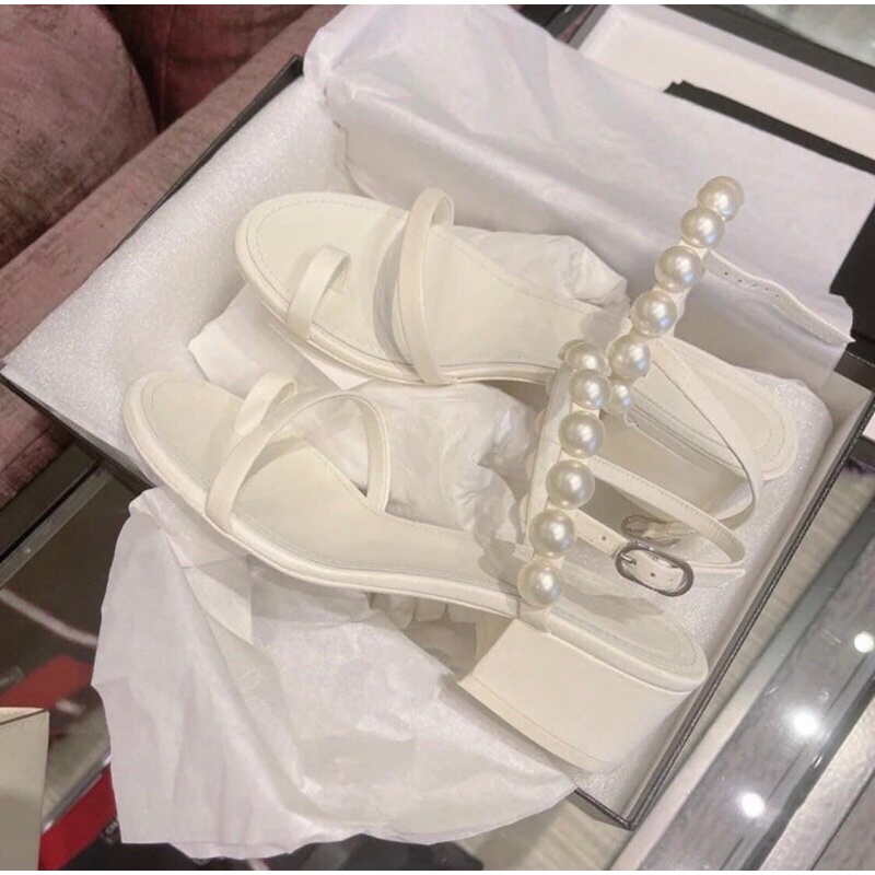 gót sỏ ngón bảng cườm xinh 35-46