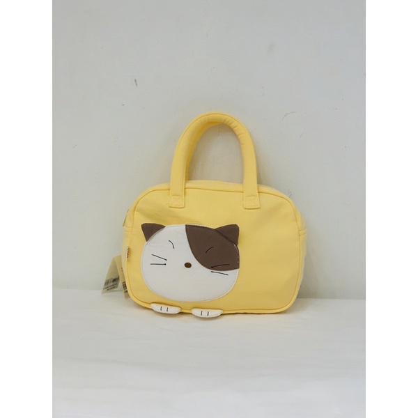 Túi xách Baby Hikosen Cara
