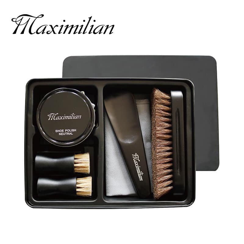 Bộ chăm sóc da Maximilian cao cấp của Ý
