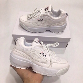 [TẶNG KÈM HỘP ] GIÀY THỂ THAO FILA (36-44)