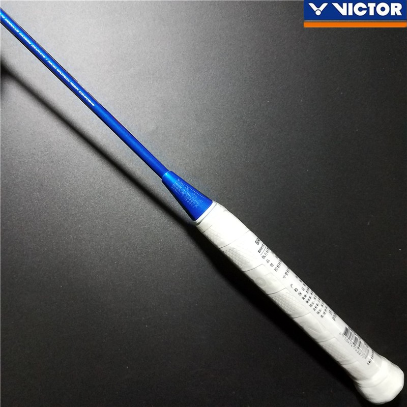 Vợt Cầu Lông Victor Brave Sword 12 Bằng Carbon Cao Cấp