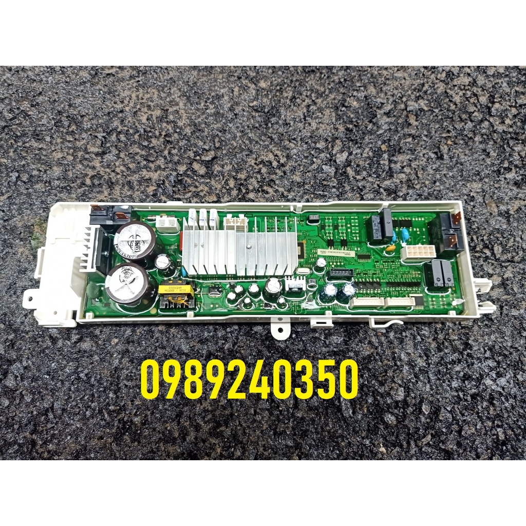 Bo Mạch Nguồn Máy Giặt Samsung WW80K5410US Chính Hãng