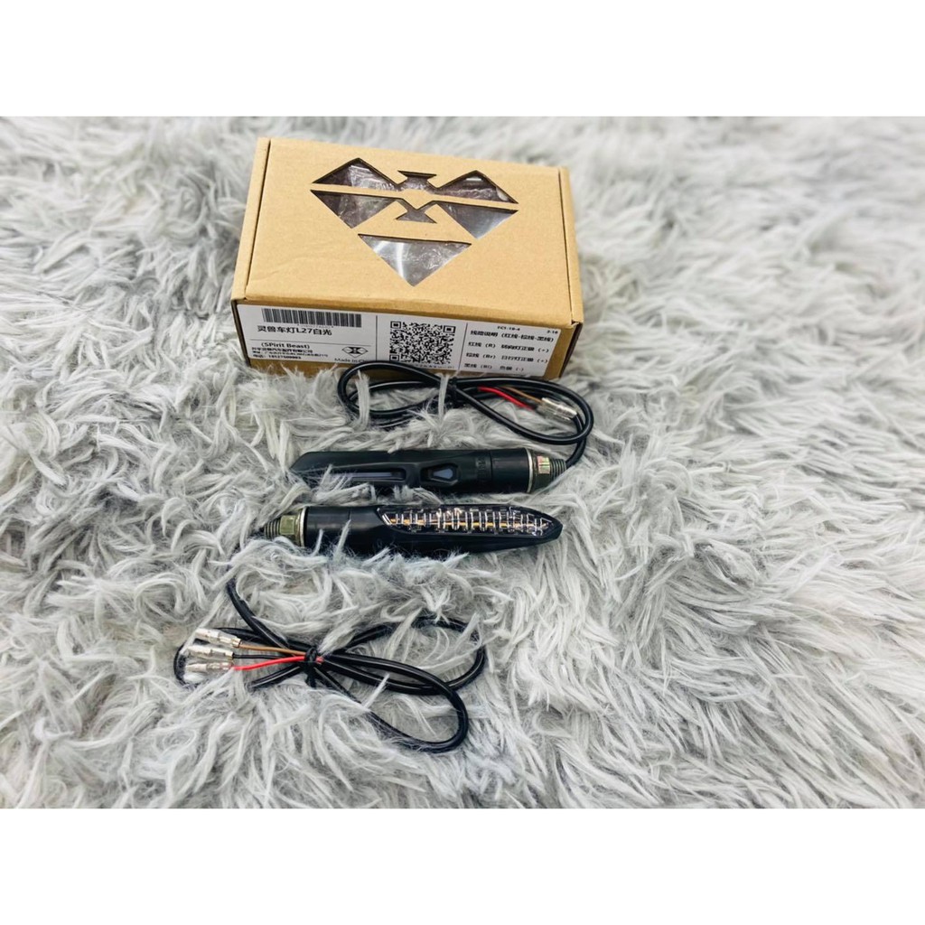 Xinhan Spirit Beast L27 chính hãng