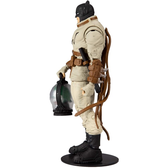 Mô hình McFarlane🦇DC Multiverse 7-inch🦇Batman - Batman: The Last Knight On Earth