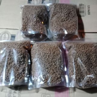 Combo 5kg thức ăn mèo cateye túi zíp