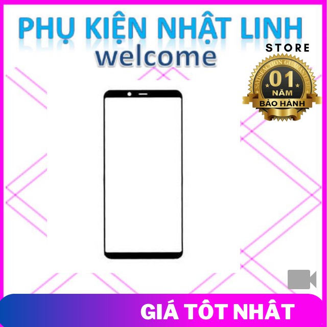 Mặt Kính Dùng Để Ép Kính NOKIA 3.