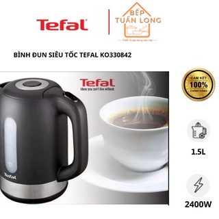 Bình đun siêu tốc chính hãng Tefal KO330842
