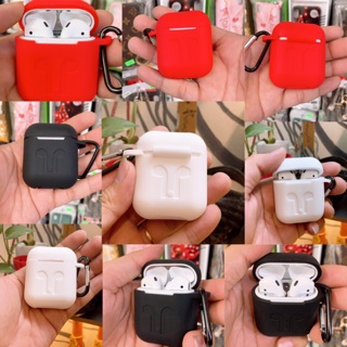 Case airpods 1/2 silicon - ĐẸP LẮM LUÔN