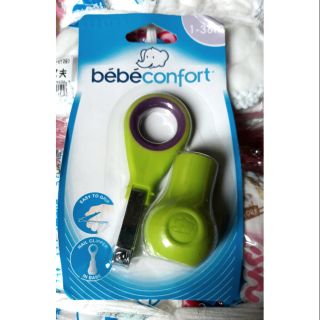 Bấm móng tay BeBe confort - Pháp