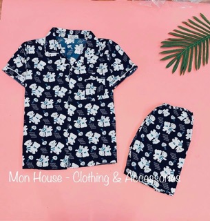 combo 3 bộ đùi 255k