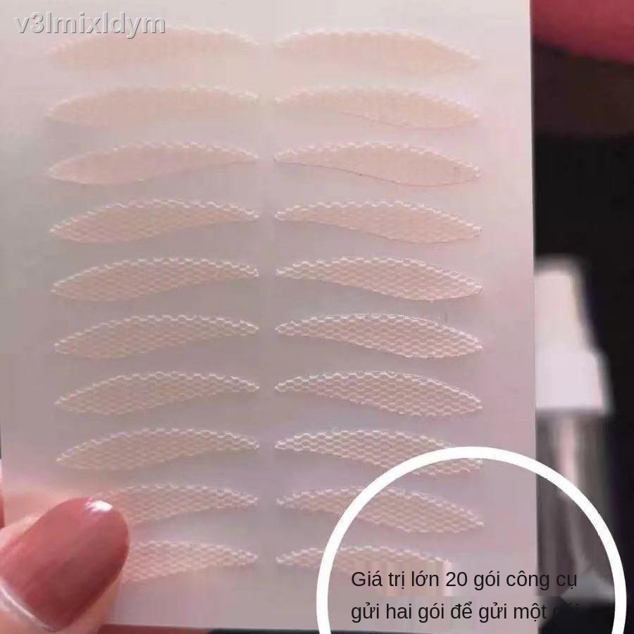 ❄Miếng dán mắt hai mí chống chảy xệ, ren vô hình, không dấu vết, bong bóng mắt đôi sưng khi tiếp xúc với nước, miếng dán | BigBuy360 - bigbuy360.vn