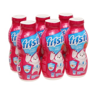 sữa fristi vỉ 6 lọ