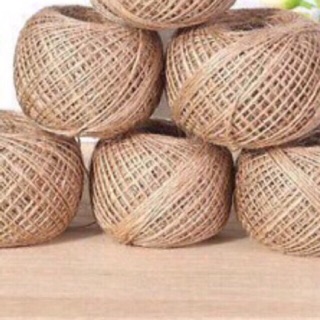DÂY CÓI THÔ 2LY CUỘN(50m)