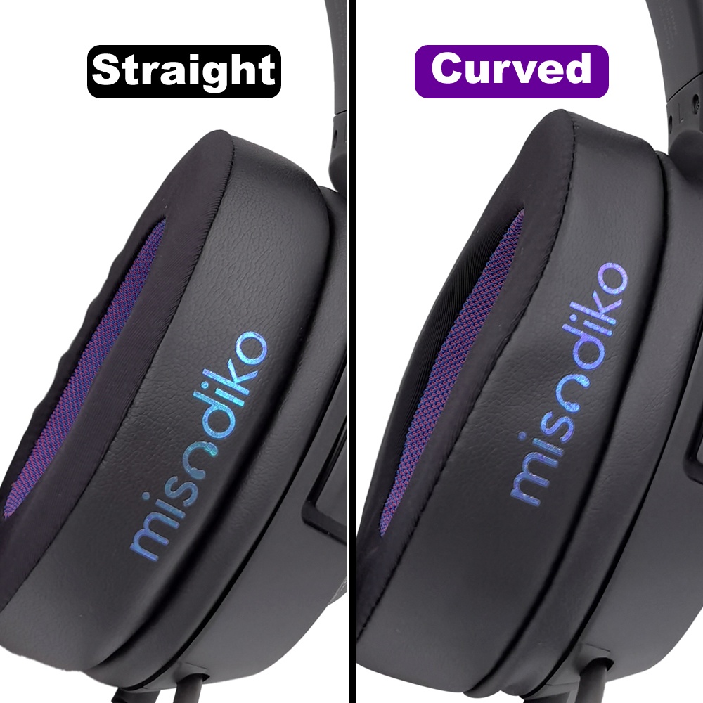 Đệm Tai Nghe Thay Thế Cho Tai Nghe Chơi Game Razer Kraken X