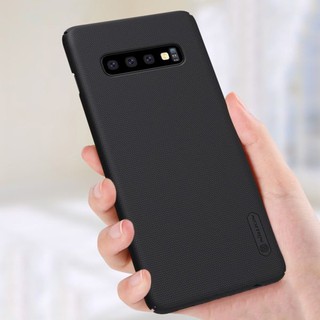 Ốp lưng Nillkin chính hãng Samsung S10 Plus