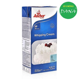 KEM ANCHOR ( WHIPPING CREAM)