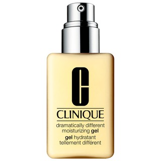 Clinique Dramatically Different Moisturizing Gel - Gel Dưỡng Dành Cho Da Dầu 125ml