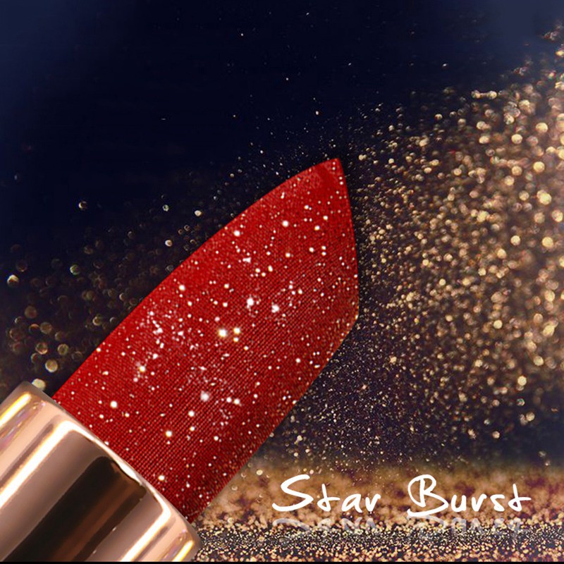 Thỏi son trang điểm lâu trôi không dính cốc HOJO | BigBuy360 - bigbuy360.vn