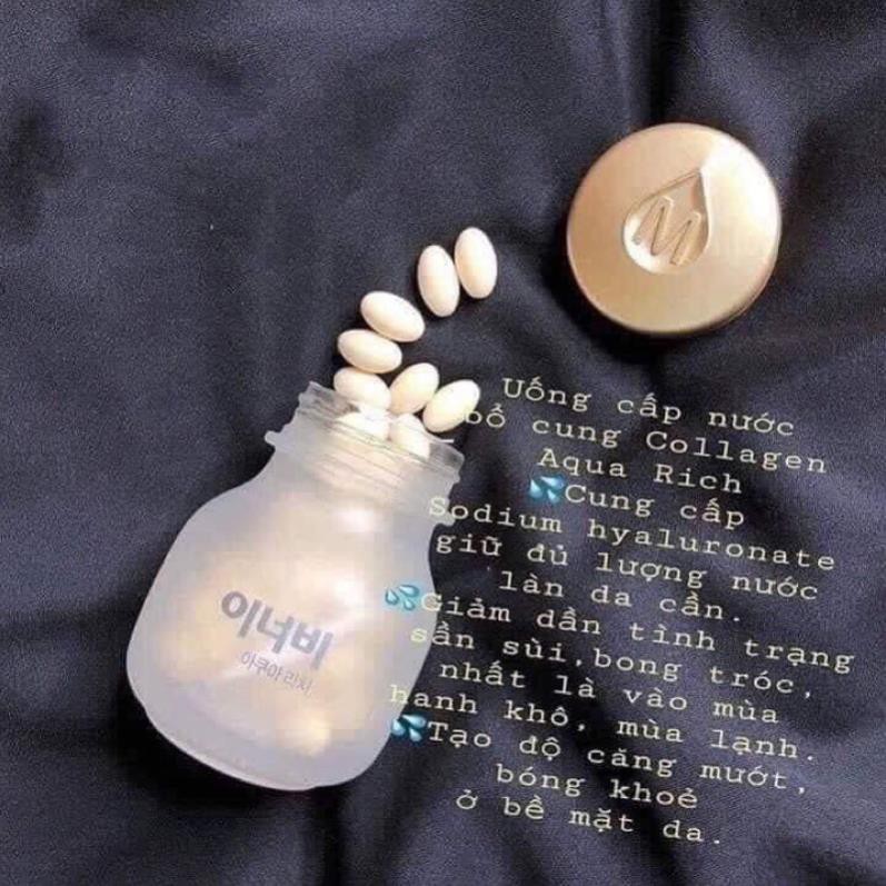 Viên Cấp Nước Aqua Rich 70 viên | BigBuy360 - bigbuy360.vn