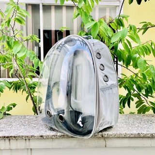 Balo Phi Hành Gia Vận Chuyển Chó Mèo