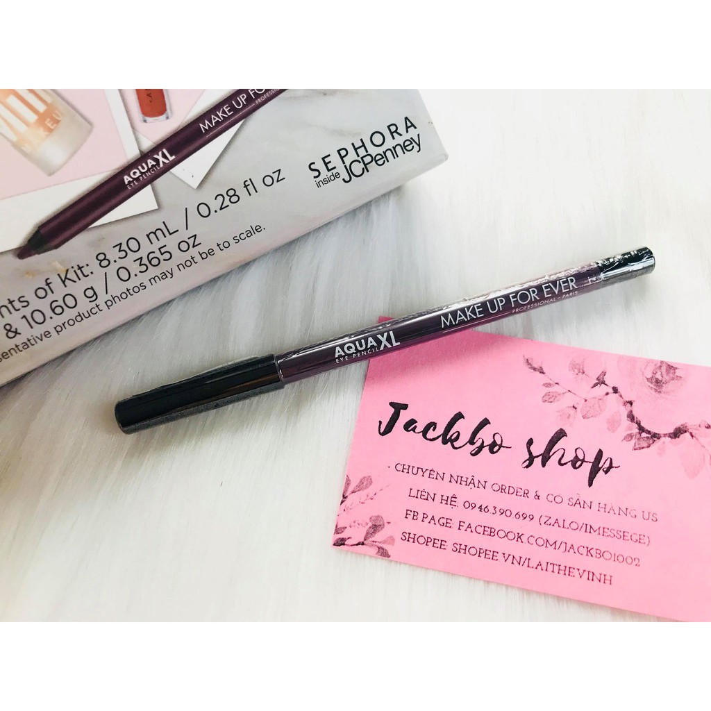 SEPHORA FAVORITES - (Tách set) Bộ trang điểm SEPHORA FAVORITES Nofilter (phiên bản SEPHORA JCPENNEY) | BigBuy360 - bigbuy360.vn