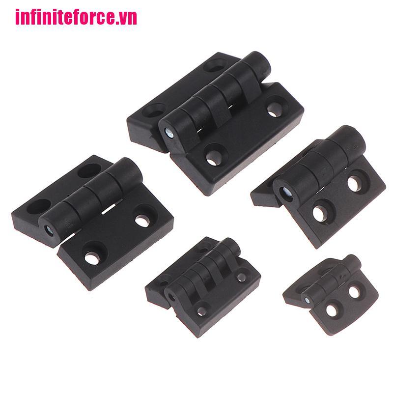 Bản Lề Cửa Nhựa Abs Mini Vn 1 Abs Chuyên Dụng